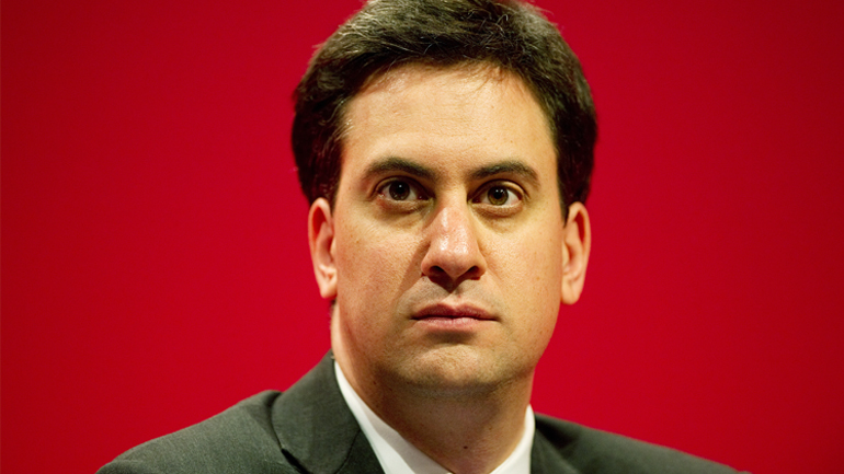 Εργατικοί: Καμία συνεργασία με τους εθνικιστές της Σκωτίας