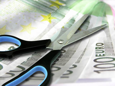 Νέο «ψαλίδι» στο εφάπαξ