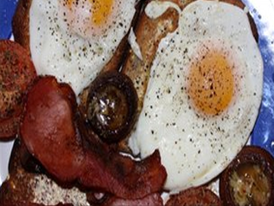 Αυγά και λουκάνικα στη μάχη ενάντια στον διαβήτη