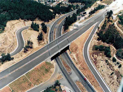 Διακοπή κυκλοφορίας λόγω… έργων