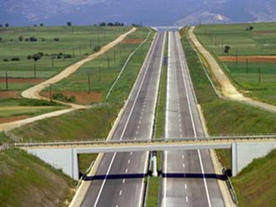 Μειωμένη κίνηση λόγω κρίσης!