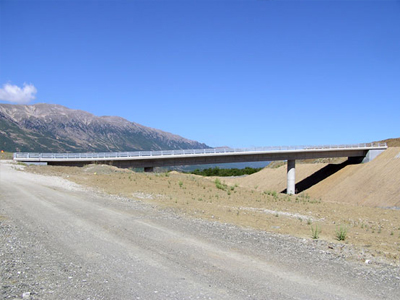 Διακοπή κυκλοφορίας σε τμήμα της Εγνατίας Οδού