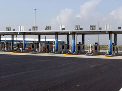 Αυξήσεις… «φωτιά» στην Εγνατία Οδό