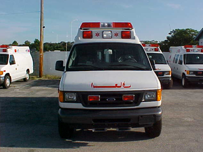 Δεκάδες νεκροί σε καραμπόλα λεωφορείων στην Αίγυπτο