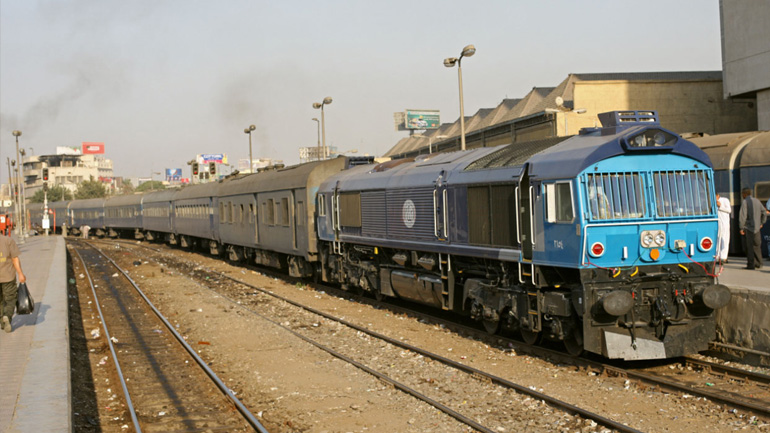 «Χρυσές» δουλειές για τον Κινεζικό Δράκο στην Αίγυπτο