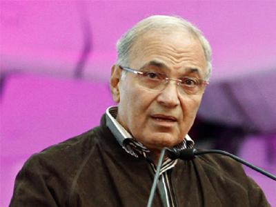 Αίγυπτος: «Λαμπάδιασαν» τα κεντρικά προεδρικού υποψήφιου