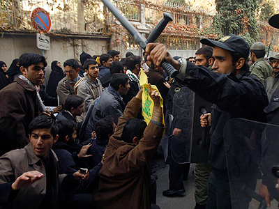 Αίγυπτος: Νέος υπουργός Εσωτερικών ο Μανσούρ ελ-Ασάουϊ
