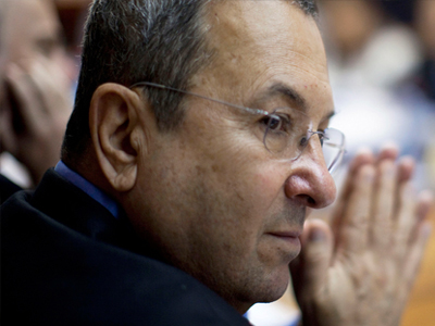 Ανυποχώρητο το Ισραήλ για το πυρηνικό οπλοστάσιο του Ιράν