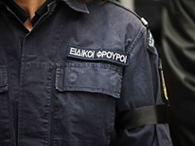 Από σήμερα οι αιτήσεις για 1.200 θέσεις ειδικών φρουρών