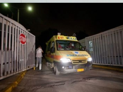 Αίσιο τέλος για τουρίστρια στην Κέρκυρα