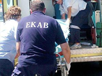 Δίνουν μάχη για τη ζωή τους