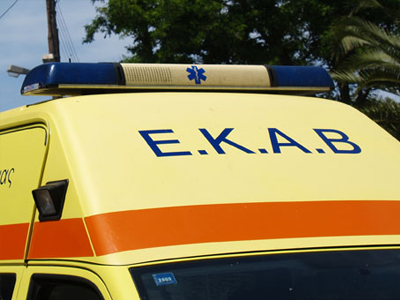 Τροχαίο ατύχημα με τραυματισμό στην Ηγουμενίτσα