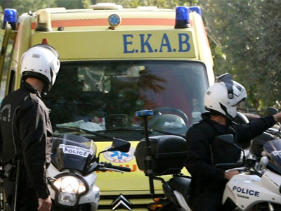 Πάτρα: Απεβίωσε ο 67χρονος που παρασύρθηκε από Ι.Χ. στην οδό Γούναρη