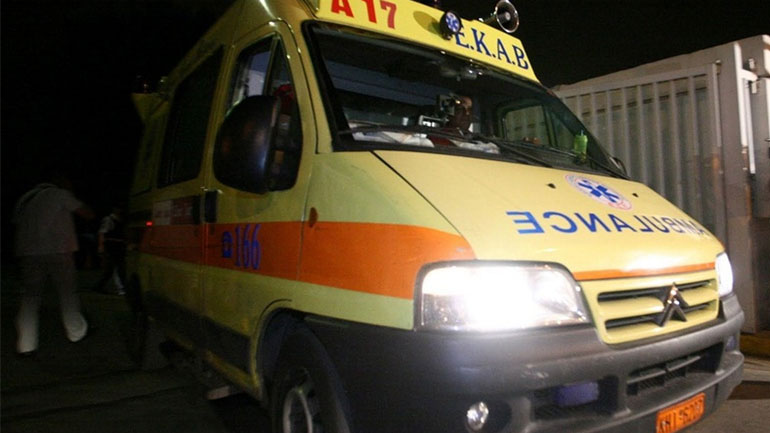 Θεσσαλονίκη; Ασυνείδητος οδηγός παρέσυρε και σκότωσε διερχόμενο πεζό, τον οποίο και εγκατέλειψε