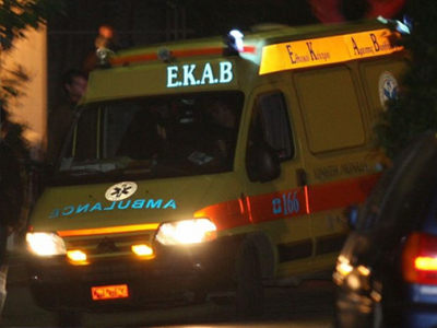 Νεκρός Βρετανός τουρίστας στη Μαγνησία