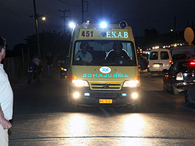 Μυστήριο με πτώμα στην Ηγουμενίτσα