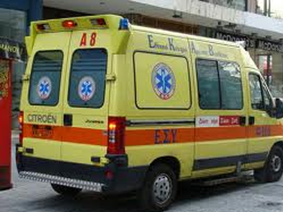 Τραυματισμός ιδιοκτήτη σκάφους στη Νάξο