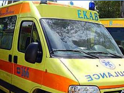 Το «έριξε» στο χωράφι