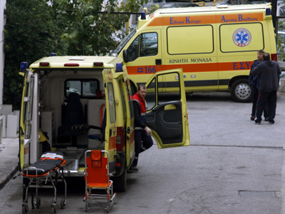 Πνίγηκε ηλικιωμένη στον Σχινιά