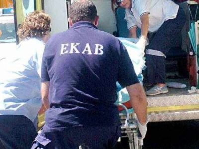 Μυστήριο με πτώμα στο Ρέθυμνο