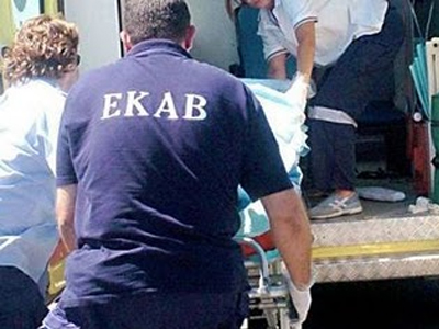 Τελευταίο μπάνιο για 58χρονη στο Πεταλίδι Μεσσηνίας