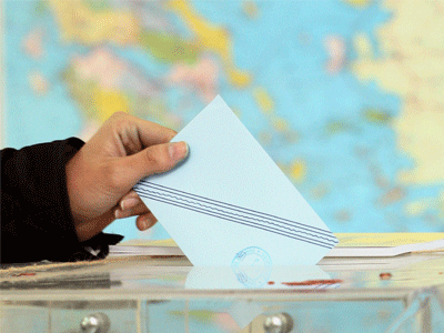 Προεκλογική περίοδος και με προεδρική βούλα!