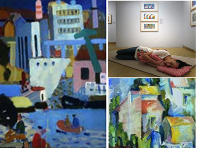 Εκπαιδευτικά Προγράμματα  για παιδιά και ενήλικες