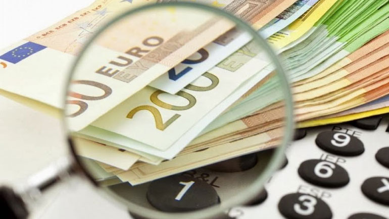 Παράταση 30 ημερών στο πάγωμα των αναγκαστικών εκτελέσεων