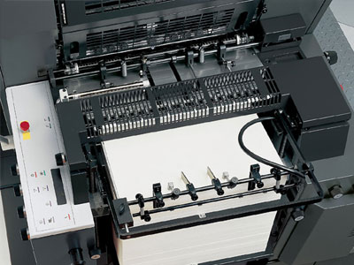 Εκτυπωτής τυπώνει μόνο με… νερό!