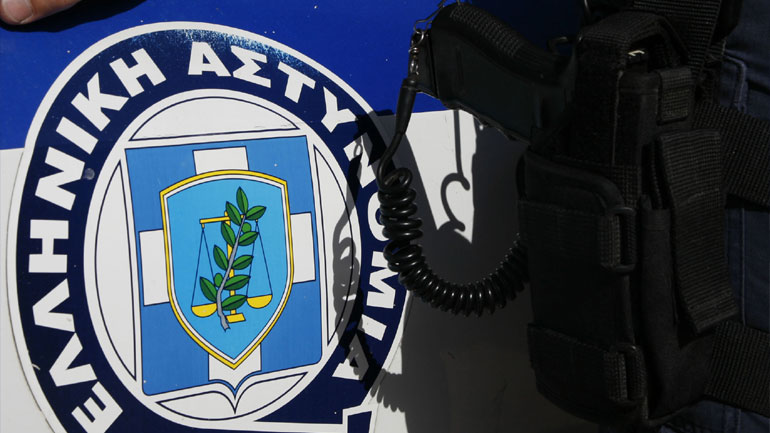 Η ανακοίνωση της ΕΛ.ΑΣ. για τα αστυνομικά μέτρα στο κέντρο της Αθήνας