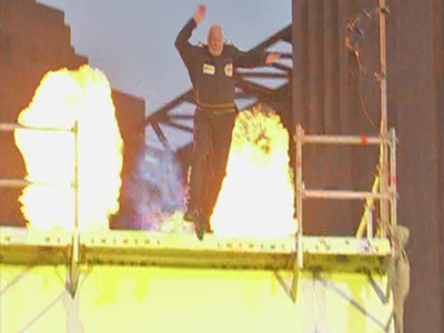 Τα κατάφερε…26 χρόνια μετά