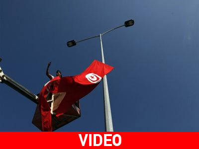 Ημέρα εκλογών για την Τυνησία