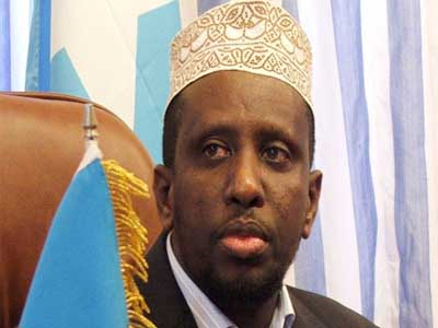 Αναβολή των εκλογών στη Σομαλία