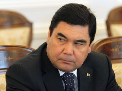 Ημέρα εκλογών στο Τουρκμενιστάν