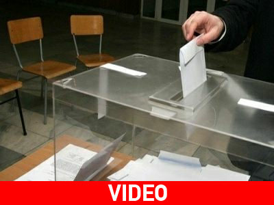 Γαλλία: Δεύτερος γύρος βουλευτικών εκλογών