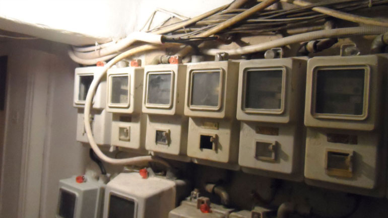 Στα… χαρτιά οι έξυπνοι μετρητές ρεύματος