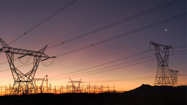 Διακοπές ρεύματος στη Θέρμη Θεσσαλονίκης