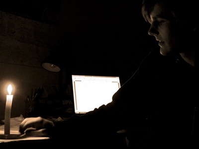 Διακοπή ρεύματος στη Θεσσαλονίκη