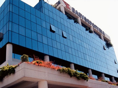 Εκ νέου στην κυκλοφορία η «Ελευθεροτυπία»