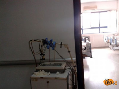 Θεσσαλονίκη: SOS εκπέμπει η Α΄παιδοχειρουργική κλινική του «Γ. Γεννηματάς»