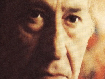 Ορχήστρα των Χρωμάτων-Αφιέρωμα στον Οδυσσέα Ελύτη (1911-1996)