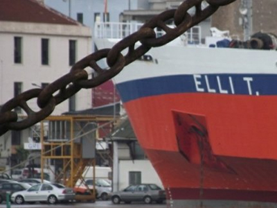 Κρήτη: Φάρσα το τηλεφώνημα για βόμβα στο «Elli T»