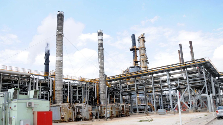 Συγκέντρωση διαμαρτυρίας στη Γενική Συνέλευση των ΕΛΠΕ