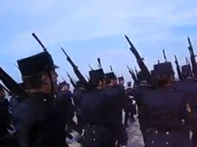 Χουντικός πυρήνας στη Σχολή Ευελπίδων