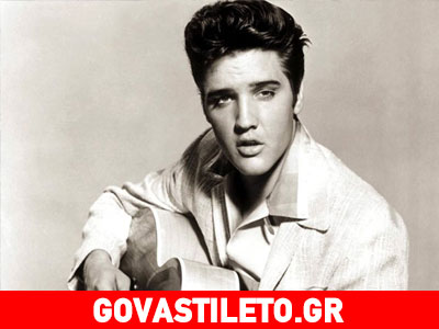 Η αρραβωνιαστικιά του Έλβις Πρίσλεϊ αποκαλύπτει την πρώτη φορά που κάνανε έρωτα και σοκάρει!