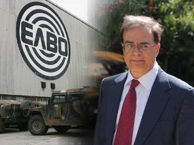 Επί τάπητος η ιδιωτικοποίηση της ΕΛΒΟ