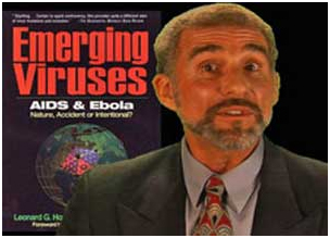 Το βιβλίο «Emerging Viruses»