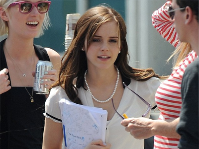 «Κακό» κορίτσι η Emma!