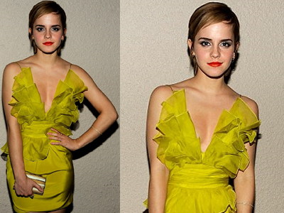 Τα άσχημα της δόξας