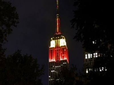 Θ’ανάψουν τα φώτα για την Ιαπωνία